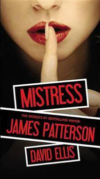 Cover image for Mistress