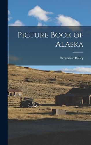 Cover image for Picture Book of Alaska