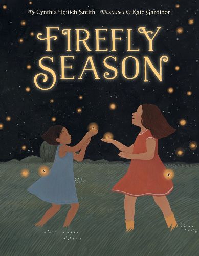 Firefly Season