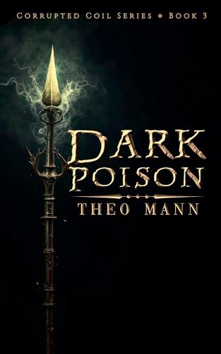 Cover image for Dark Poison