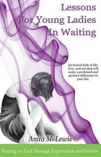 Cover image for Lessons for Young Ladies in Waiting