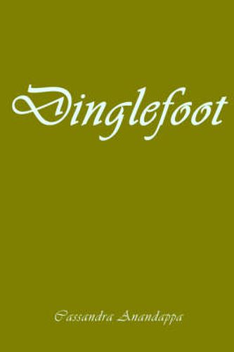 Cover image for Dinglefoot