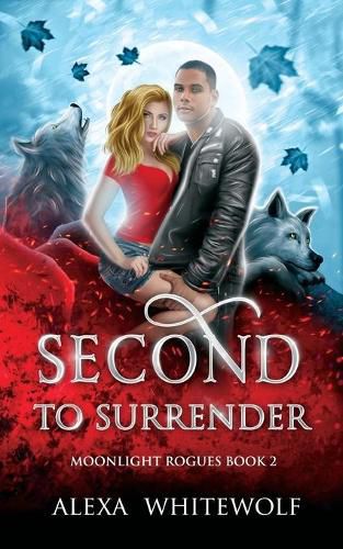 Cover image for Second to Surrender