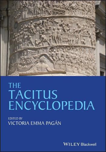 The Tacitus Encyclopedia