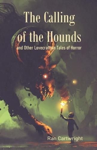 Cover image for The Calling of the Hounds