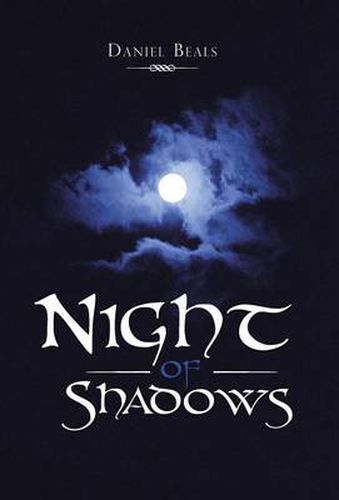 Cover image for Night of Shadows