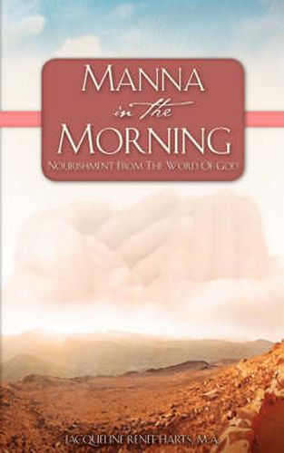 Cover image for Manna in the Morning