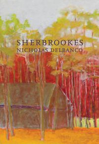 Cover image for Sherbrookes: Possession / Sherbrookes / Stillness