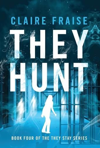 Cover image for They Hunt