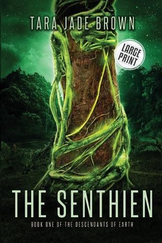 Cover image for The Senthien