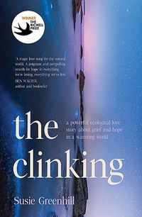 Cover image for The Clinking