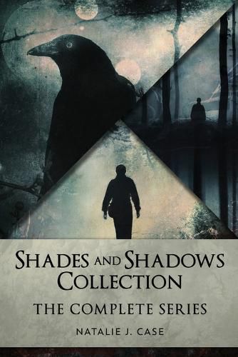 Cover image for Shades And Shadows Collection