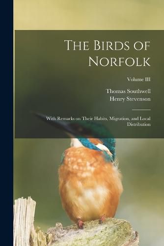 The Birds of Norfolk