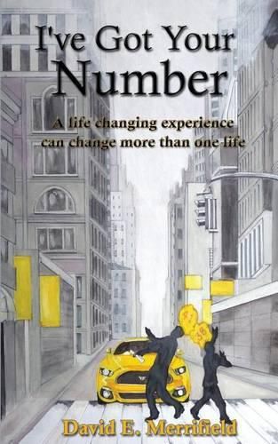 Cover image for I've Got Your Number