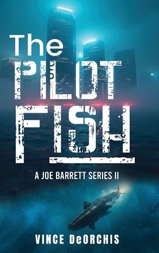 Cover image for The Pilot Fish