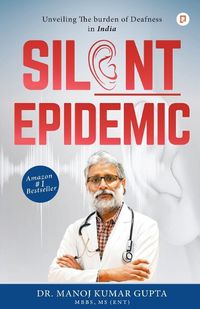 Cover image for Silent Epidemic