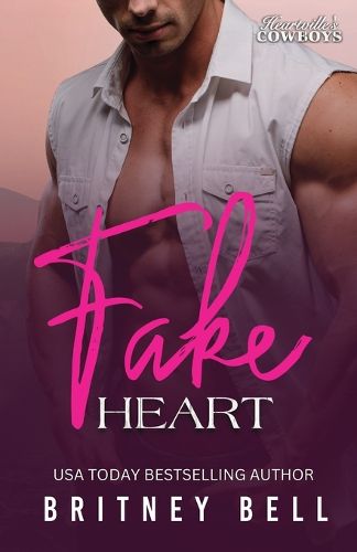 Cover image for Fake Heart
