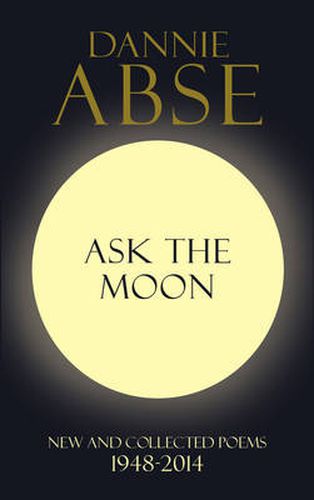 Cover image for Ask the Moon