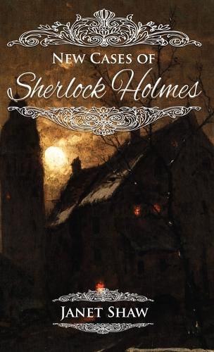 New Cases of Sherlock Holmes