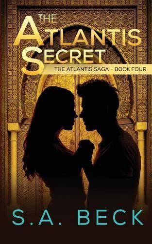 Cover image for The Atlantis Secret