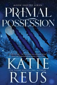 Cover image for Primal Possession