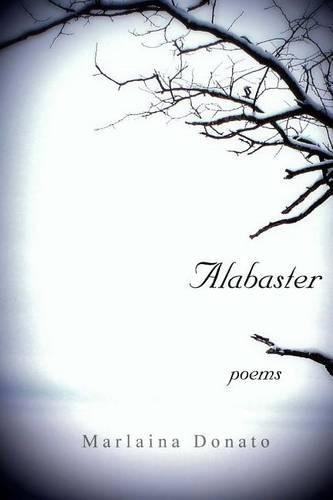 Cover image for Alabaster: Poems
