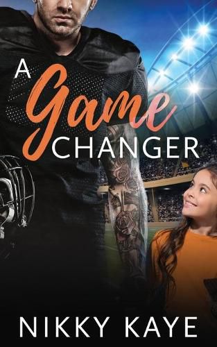 Cover image for A Game Changer