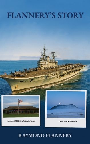 Cover image for Flannery's Story