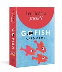 Cover image for Leo Lionni's Friends Go Fish Card Game
