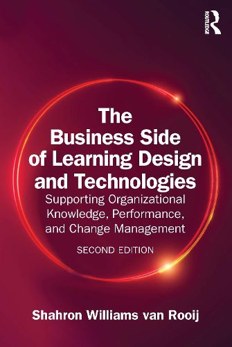 Cover image for The Business Side of Learning Design and Technologies