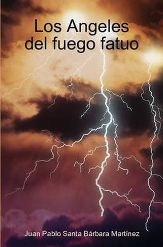 Cover image for Los Angeles Del Fuego Fatuo