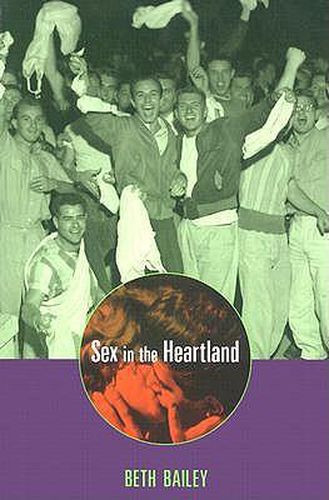 Cover image for Sex in the Heartland