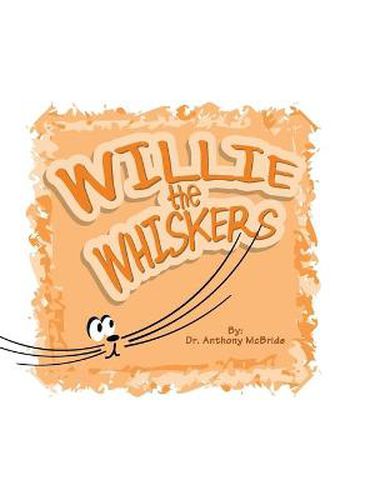 Cover image for Willie the Whiskers