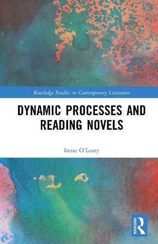 Cover image for Dynamic Processes and Reading Novels