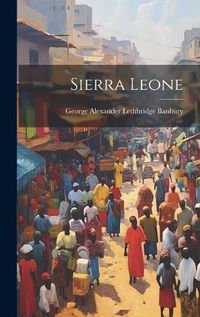 Cover image for Sierra Leone