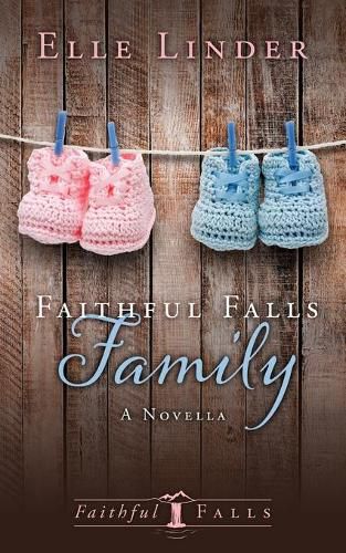 Cover image for Faithful Falls Family