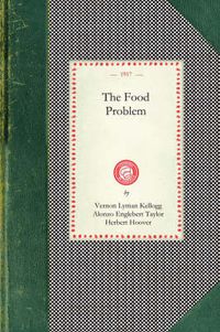 Cover image for Food Problem