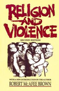 Cover image for Religion and Violence, Second Edition