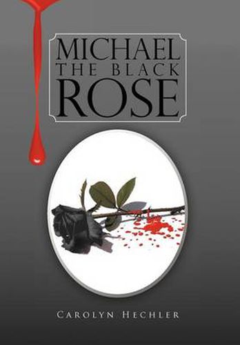 Cover image for The Black Rose