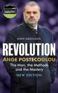 Cover image for Revolution