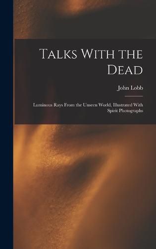 Talks With the Dead