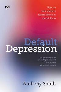 Cover image for Default Depression