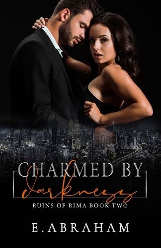 Cover image for Charmed By Darkness