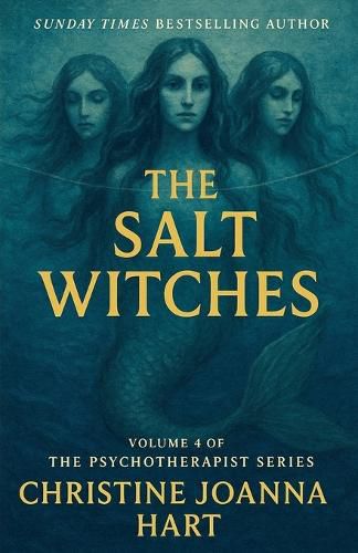 Cover image for The Salt Witches