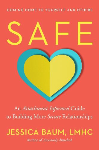 Cover image for Safe