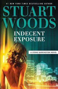 Cover image for Indecent Exposure