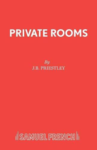 Private Rooms