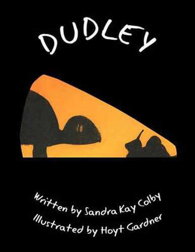 Cover image for Dudley