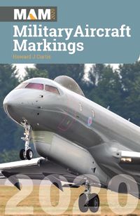 Cover image for Military Aircraft Marking 2020