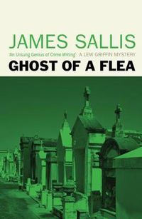 Cover image for Ghost of a Flea